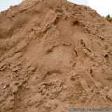 preço de areia ensacada para construção Vargem Pequena