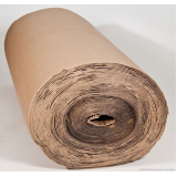 rolo de papelão para proteção de piso valor Jacarepaguá