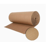 rolos de papelão para proteção de piso Cachambi